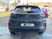 Usata Ford Puma ST-Line X 125 CV (91 kW) 2022 Grigio Station wagon