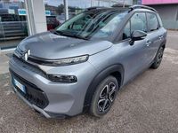 Usata Citroën C3 Aircross PureTech 110 CV (80 kW) 2023 Grigio SUV