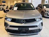 Usata Opel Mokka Edition 101 CV (74 kW) 2022 Grigio medio SUV