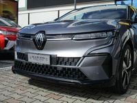 Nuova Renault Megane E-Tech Techno 161 kW (220 CV) 2025 Grigio scisto+tetto nero Berlina