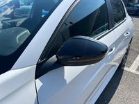 Nuova Peugeot 208 Style 110 CV (80 kW) 2025 Bianco Utilitaria