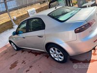 Usata Alfa Romeo 159 150 CV (110 kW) 2008 Berlina