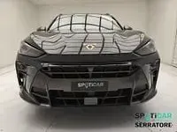 Usata Cupra Terramar 150 CV (110 kW) 2026 Blu SUV