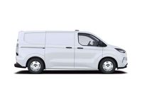 Nuova Ford Transit Custom Trend 232 CV (170 kW) 2026 Bianco frozen Furgone