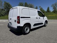 Occasion Fiat Doblò 102 ch (75 kW) 2024 Blanc Monospace