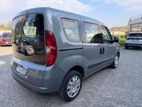 Usata Fiat Doblò 90 CV (66 kW) 2015 Other Monovolume
