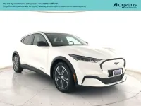 Usata Ford Mustang Standard Range 271 CV (199 kW) 2024 Bianco Station wagon
