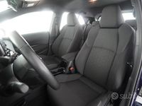 Usata Toyota Corolla Business Edition 98 CV (72 kW) 2021 Deep blue Berlina