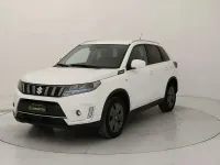 Usata Suzuki Vitara Cool 129 CV (94 kW) 2023 Bianco SUV