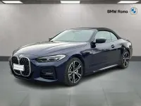 Usata BMW 430 M Sport 286 CV (210 kW) 2023 Tanzanite blue metallic Coupé