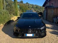 Usata Mercedes A250 Premium 218 CV (160 kW) 2021 Berlina