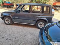 Usata Suzuki Vitara 1992 Grigio SUV