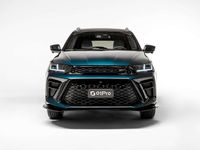 Nuova SWM G01 188 CV (138 kW) 2025 Grigio SUV