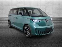 Usata VW ID. Buzz Pro 210 kW (286 CV) 2023 Verde Monovolume