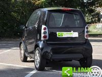 usata Smart ForTwo Coupé 600 & pure