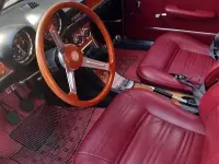 Usata Alfa Romeo GT 118 CV (86 kW) 1970 Argento Coupé