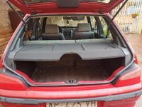 usata Peugeot 106 1.1 3 porte XT