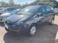 usata Fiat Ulysse Ulysse 2.0 JTD