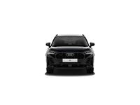 Begagnad Audi Q3 S-Line 190 HK (139 kW) 2019 Svart SUV