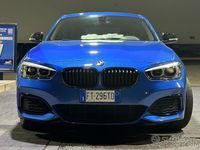 usata BMW M140 2019