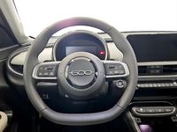 Usata Fiat 600 La Prima 110 CV (80 kW) 2025 Sabbia terre d'italia SUV