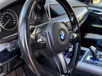 Usata BMW M240 286 CV (210 kW) 2015 Bianco SUV