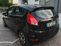 Usata Ford Fiesta Business Edition 75 CV (55 kW) 2014 Utilitaria