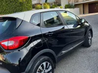 Usata Renault Captur 90 CV (66 kW) 2016 SUV