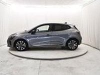 Usata Renault Clio V Techno 91 CV (66 kW) 2025 Grigio Berlina