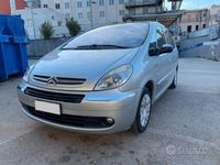 usata Citroën Xsara Picasso 1.6 b/gpl 110cv sedution