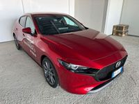 usata Mazda 3 3 2.0L eSkyactiv-G2.0L 150CV Skyactiv-G M-Hybrid Exclusive