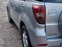 Usata Daihatsu Terios 105 CV (77 kW) 2008 Grigio SUV