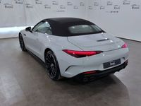 usata Mercedes SL43 AMG PREMIUM