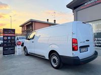 Usata Fiat Scudo 101 CV (74 kW) 2023 Bianco Furgone