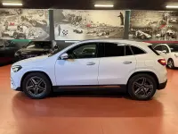 Usata Mercedes GLA200 AMG Line Premium 150 CV (110 kW) 2024 Other SUV