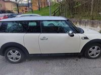Usata Mini Cooper D Clubman 111 CV (81 kW) 2011 Station wagon