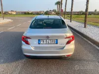 Usata Fiat Tipo 76 CV (55 kW) 2018 Grigio Berlina