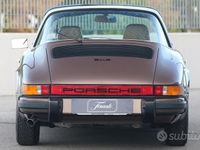 Usata Porsche 901 1990 Marrone