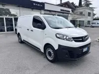 Usata Opel Vivaro-e Combi Enjoy 122 CV (89 kW) 2020 Bianco Monovolume