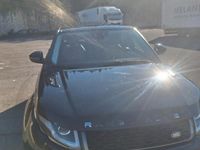 Usata Land Rover Range Rover evoque HSE Dynamic 150 CV (110 kW) 2016 Nero SUV