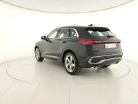 Nuova Audi Q5 S-Line 204 CV (150 kW) 2025 Nero mito metallizzato SUV