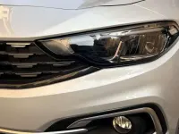 Usata Fiat Tipo Lounge 95 CV (69 kW) 2022 Argento Station wagon