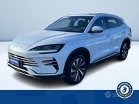 Usata BYD Seal U Design 323 CV (237 kW) 2025 Bianco SUV
