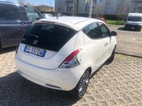 usata Lancia Ypsilon 1.3 mjt