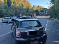 Usata Mini Cooper D 111 CV (81 kW) 2012 Utilitaria