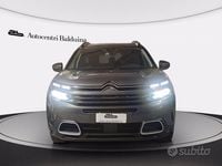 Usata Citroën C5 Aircross Feel 131 CV (96 kW) 2022 Grigio SUV