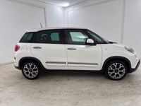 usata Fiat 500L 500Lcross 1.3 mjt 95cv