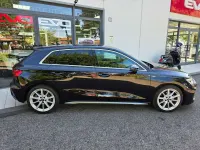 Usata Audi A3 S-Line 150 CV (110 kW) 2025 Other Berlina