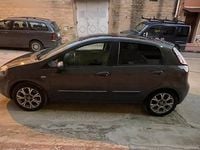 Usata Fiat Punto 2025 Grigio Berlina