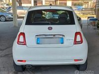 usata Fiat 500 (2015-->) - 2020